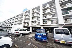 京王線 北野駅 徒歩2分