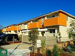 ＳＵＮＲＩＳＥ5番館