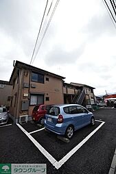 グランシャリオ（西寺方）