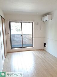 ラ　ポルテ　ルージュIV 2階2LDKのリビング/ダイニング