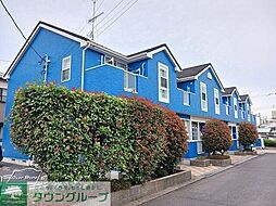 リバー　ストーン