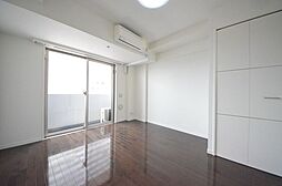 スパシエ八王子クレストタワー 12階1Kのリビング/ダイニング