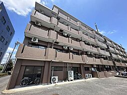 フラット大南2号館 504