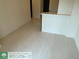 リベーラならはら 2階1LDKのリビング/ダイニング