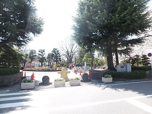 周辺