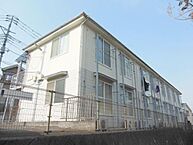 東京都日野市程久保8丁目5-2：物件画像／株式会社タウンハウジング東京　八王子店