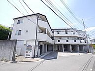 東京都日野市落川2001-11：物件画像／株式会社タウンハウジング東京　八王子店