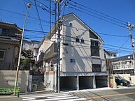 東京都多摩市関戸5丁目25-24：物件画像／株式会社タウンハウジング東京　八王子店