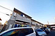 ★閑静な住宅街に立地★