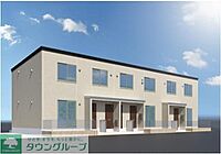 東京都日野市万願寺6丁目4-3、4：物件画像／株式会社タウンハウジング東京　八王子店