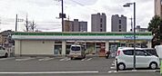 ファミリーマート 橋本七丁目店 307m
