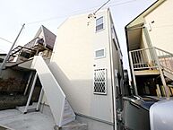 神奈川県相模原市緑区西橋本3丁目8-3：物件画像／株式会社タウンハウジング東京　八王子店