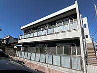 東京都立川市曙町1丁目8-2：物件画像／株式会社タウンハウジング東京　八王子店