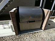 ☆専用ゴミ置き場☆