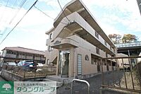 東京都日野市日野本町2丁目5-17：物件画像／株式会社タウンハウジング東京　八王子店