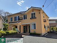 東京都八王子市西寺方町330-1：物件画像／株式会社タウンハウジング東京　八王子店