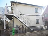 東京都日野市高幡15-10：物件画像／株式会社タウンハウジング東京　八王子店