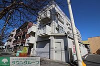 東京都八王子市堀之内2丁目17-9：物件画像／株式会社タウンハウジング東京　八王子店