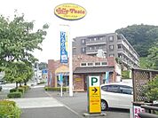 ジョリーパスタ 422m