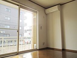 セゾン・グラシュー1 2LDKの写真