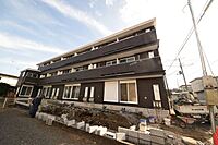 東京都八王子市子安町3丁目22-6：物件画像／株式会社タウンハウジング東京　八王子店