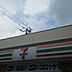 周辺：セブンイレブンあきる野二宮店 1437m