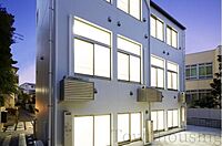 東京都新宿区上落合3丁目：物件画像／株式会社タウンハウジング東京　新中野店