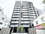 東京都新宿区市谷田町2丁目4：物件画像／株式会社タウンハウジング東京　新中野店