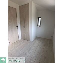 Ｋｏｌｅｔ芦花公園02 3SLDKのリビング/ダイニング