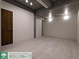 ミオテゾーロ哲学堂カーザ 103 1階1LDKのリビング/ダイニング