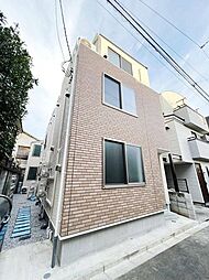 モデラート西新宿