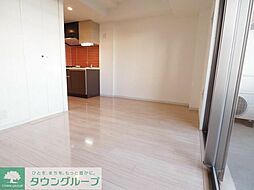 レジディア中落合Ａ棟 202 2階ワンルームの室内