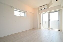 ステージグランデ新中野アジールコート 704 7階1Kのリビング/ダイニング