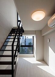 DUO　MAISON高円寺南 501 5階1LDKのリビング/ダイニング