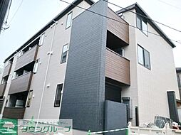 （仮称）中野区野方4丁目計画 202 2階1LDKの室内