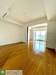 レジディア杉並方南町 616 6階1LDKのリビング/ダイニング