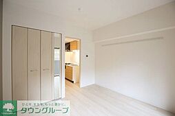 ＡＬＩＶＩＯ西落合 101 1階1Kのリビング/ダイニング