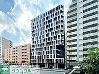 東京都新宿区左門町21-2：物件画像／株式会社タウンハウジング東京　新中野店