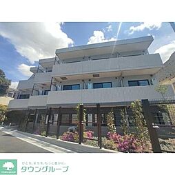 プレール・ドゥーク方南町