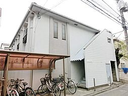 東京メトロ丸ノ内線 新中野駅 徒歩2分