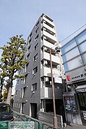 プレール・ドゥーク高円寺