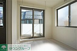 アレグリーア 202 2階1DKのリビング/ダイニング