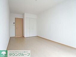 LAHAINA 103 1階1Kのリビング/ダイニング