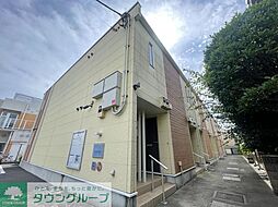 レオネクストウェストベルク