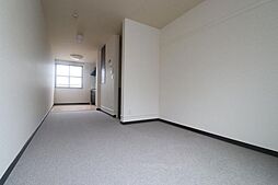 レオネクストモトウイング2 102 1階1LDKのリビング/ダイニング