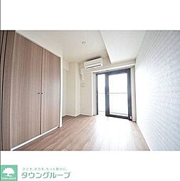 ハーモニーレジデンス高田馬場 110 1階1DKのリビング/ダイニング