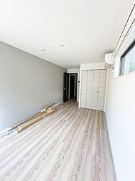 フェリーチェ中野C 103 1階1Kのリビング/ダイニング