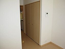 東京メトロ丸ノ内線 中野坂上駅 徒歩8分の賃貸マンション 3階1Kのリビング/ダイニング