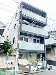 スタイルレジデンス渋谷笹塚 203