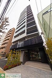 プラウドフラット渋谷笹塚 702